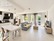 Appartement à VILLAZ