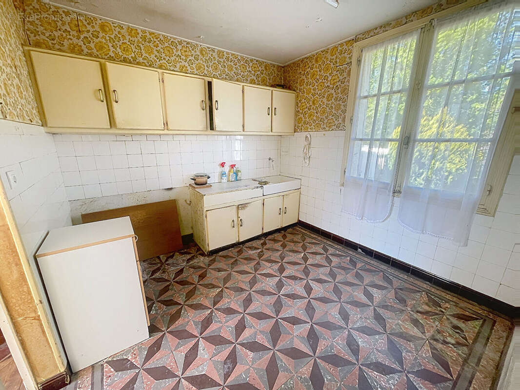 Maison Rochefort 4 chambres 90 m2 - photo 3