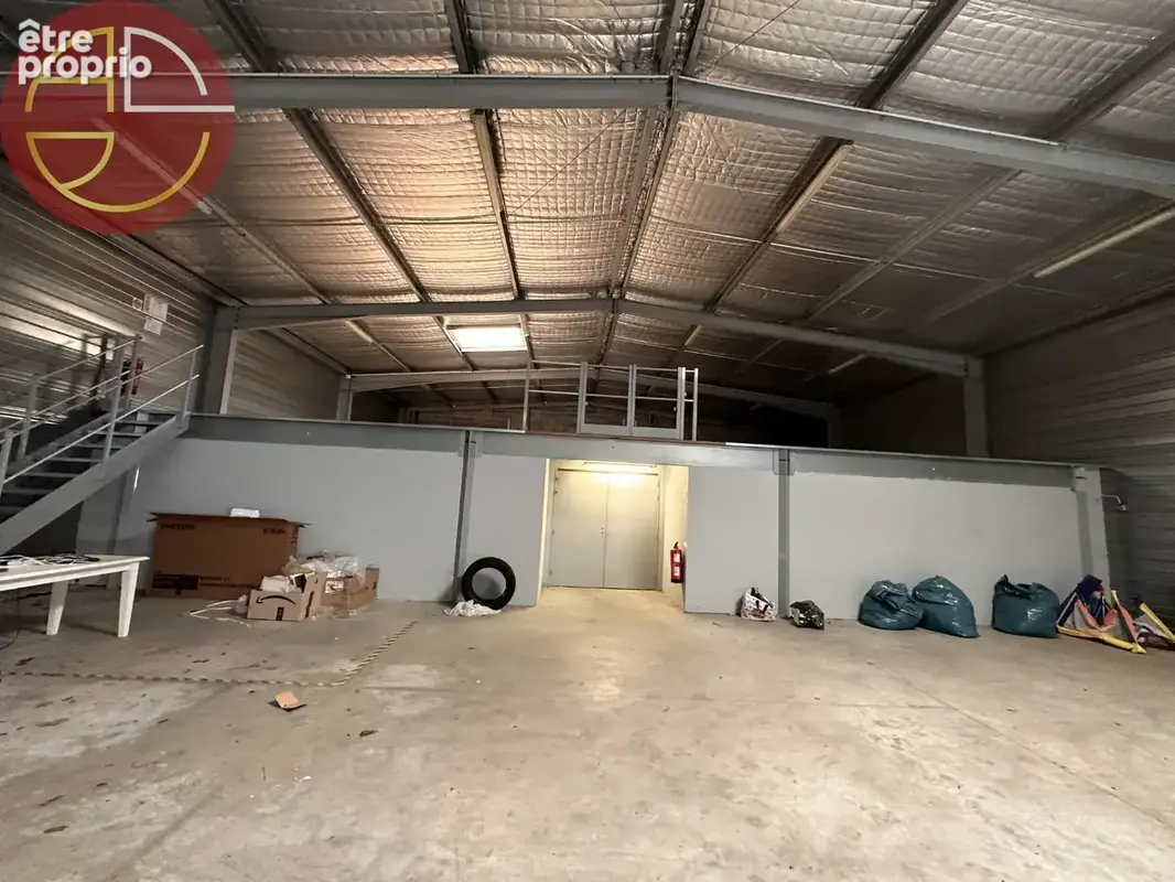 Commerce 2 059 m² à vendre à Pamiers (09100) - photo 7