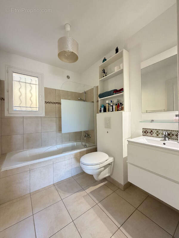 Appartement à GROSSETO-PRUGNA