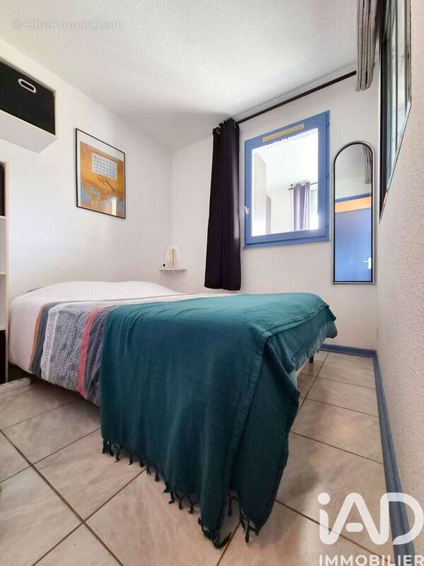 Photo 8 - Appartement à SAINT-CYPRIEN