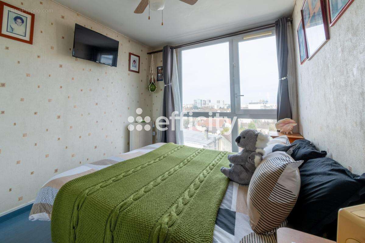 Appartement - photo 10