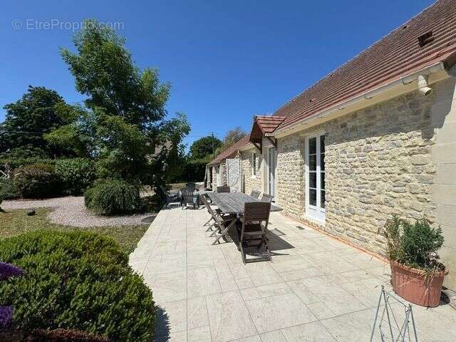 Maison À Vendre - photo 13