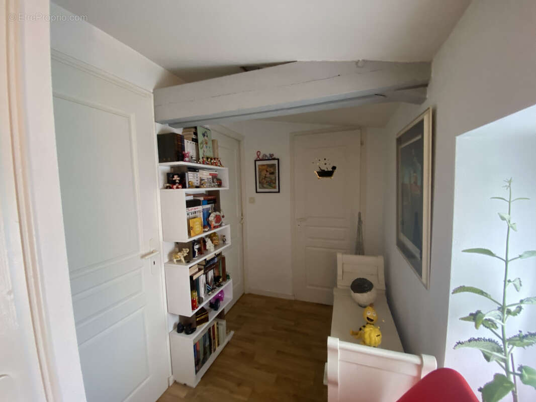 Maison à BRETIGNOLLES-SUR-MER