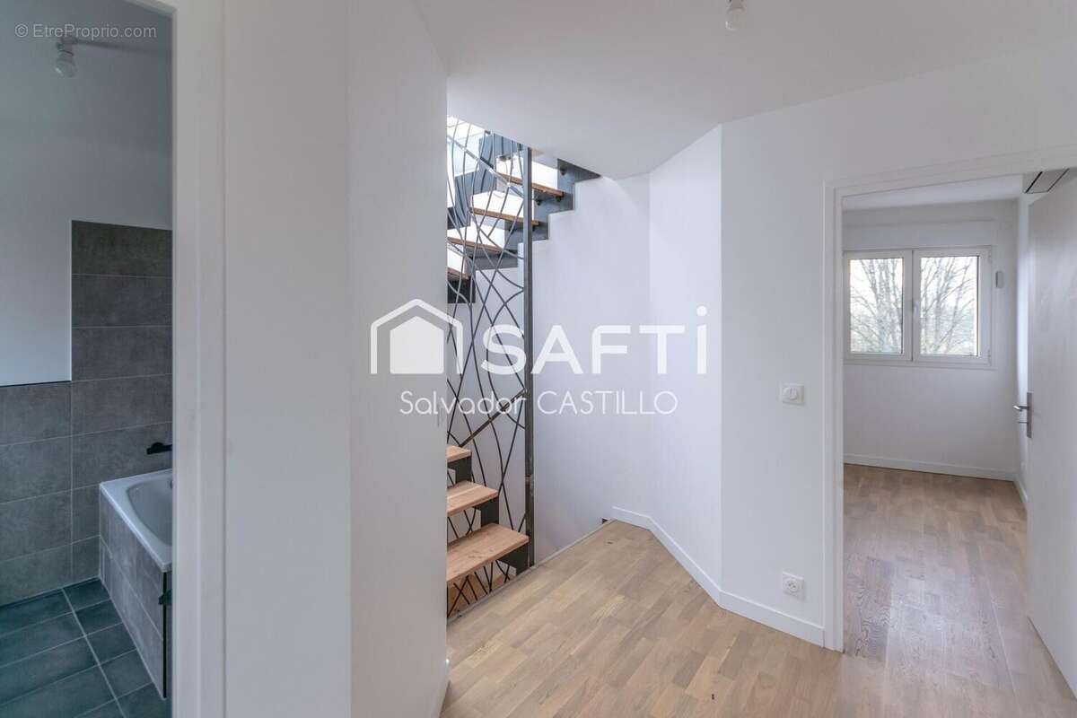 Photo 7 - Maison à FONTENAY-SOUS-BOIS