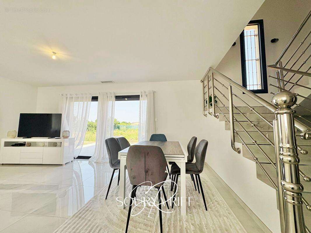 Maison à CASTELNAUDARY