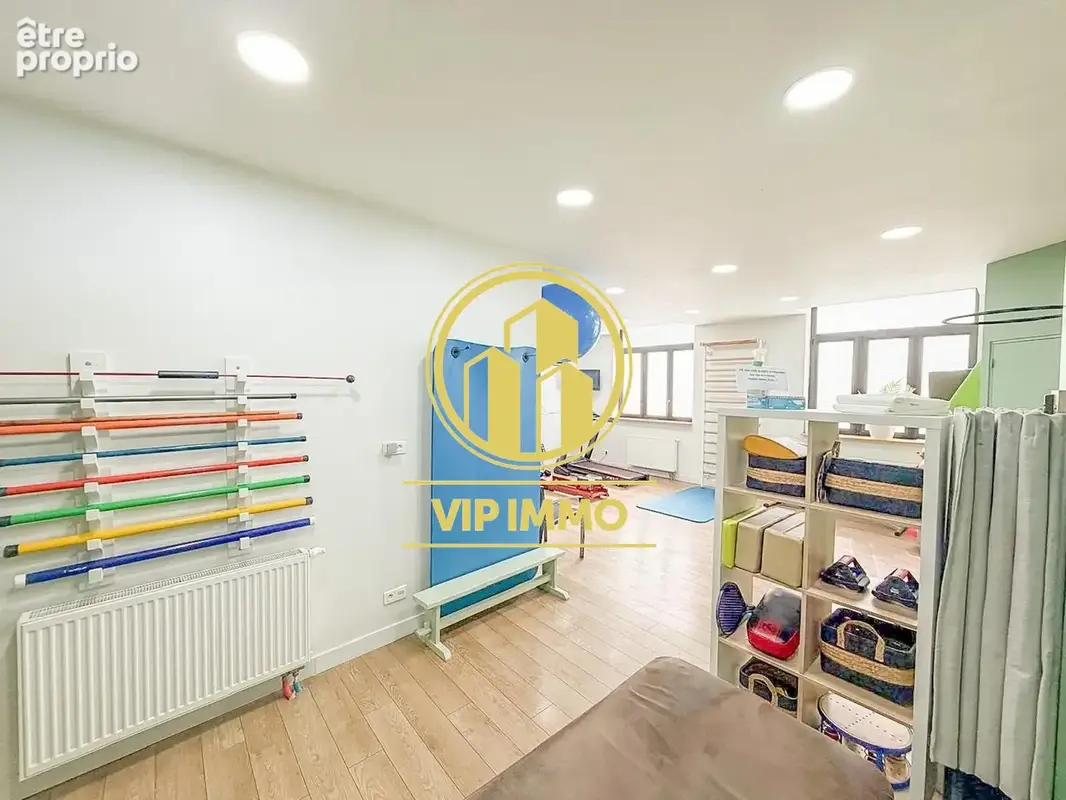 Commerce 167 m² à vendre à Roubaix (59100) - photo 9
