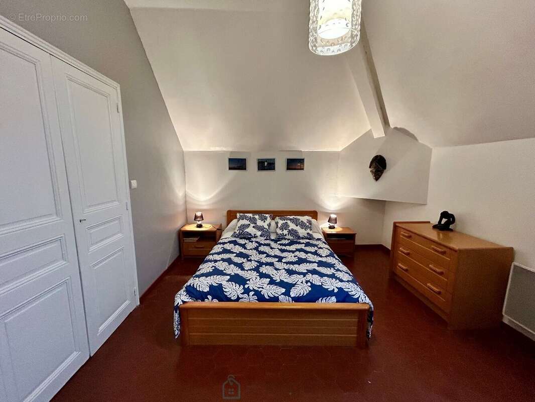 Maison de maître: élégance, confort et jardin - photo 19