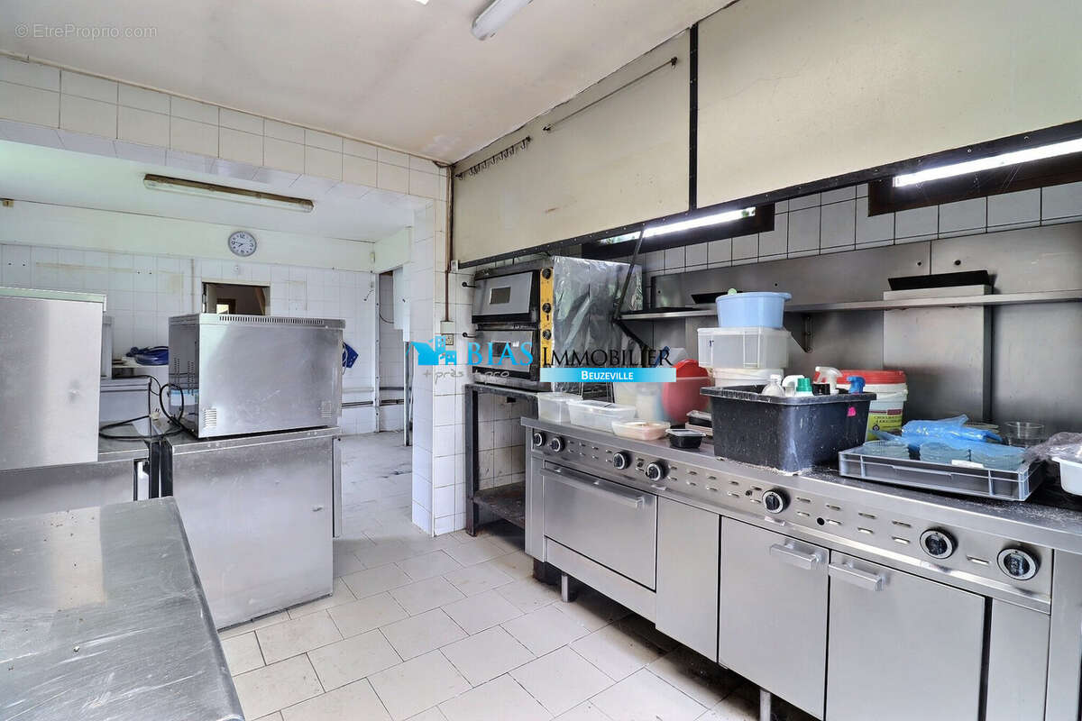 Maison à QUETTEVILLE