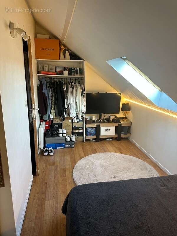 Appartement à AMIENS