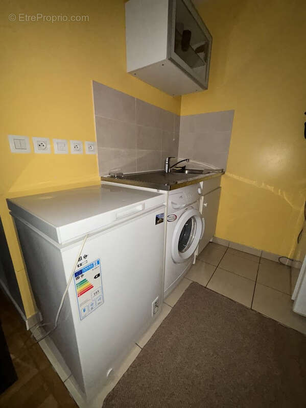 Appartement à CHOISY-LE-ROI