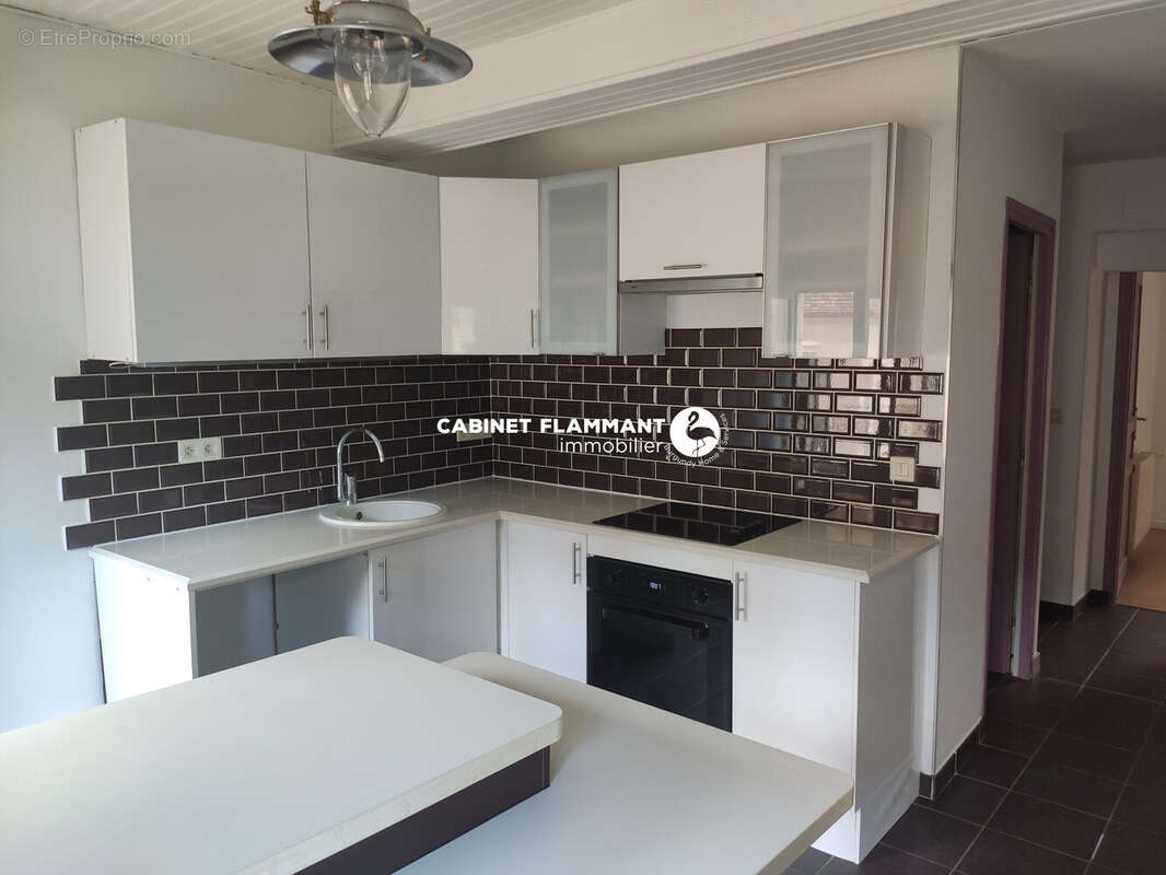 Appartement à SEMUR-EN-AUXOIS