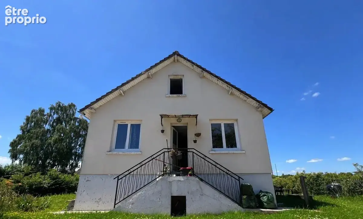 Vente Maison Serifontaine(60590) 189 500ï¿œ - photo 1