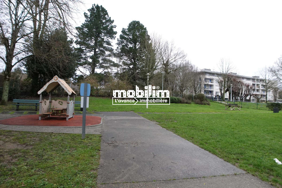 Parc privatif