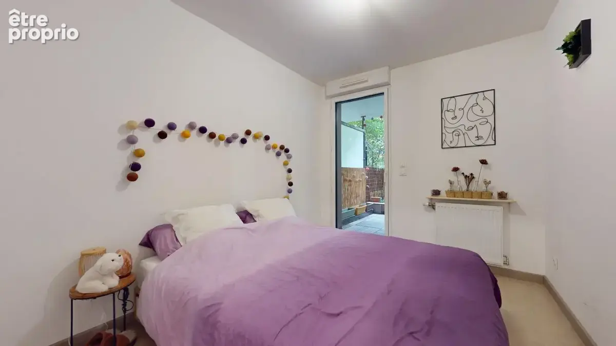 Appartement - photo 7