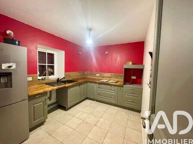 Photo 2 - Maison à JOUARRE