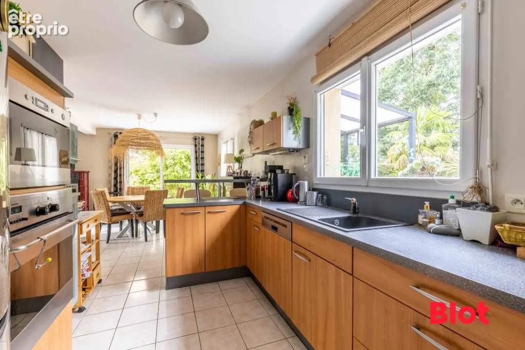 Maison 6 pièces 123 m² à vendre à Le Verger (35160) - photo 5