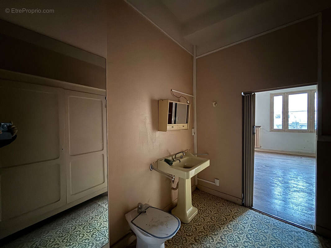 Photo 9 - Appartement à GAILLAC