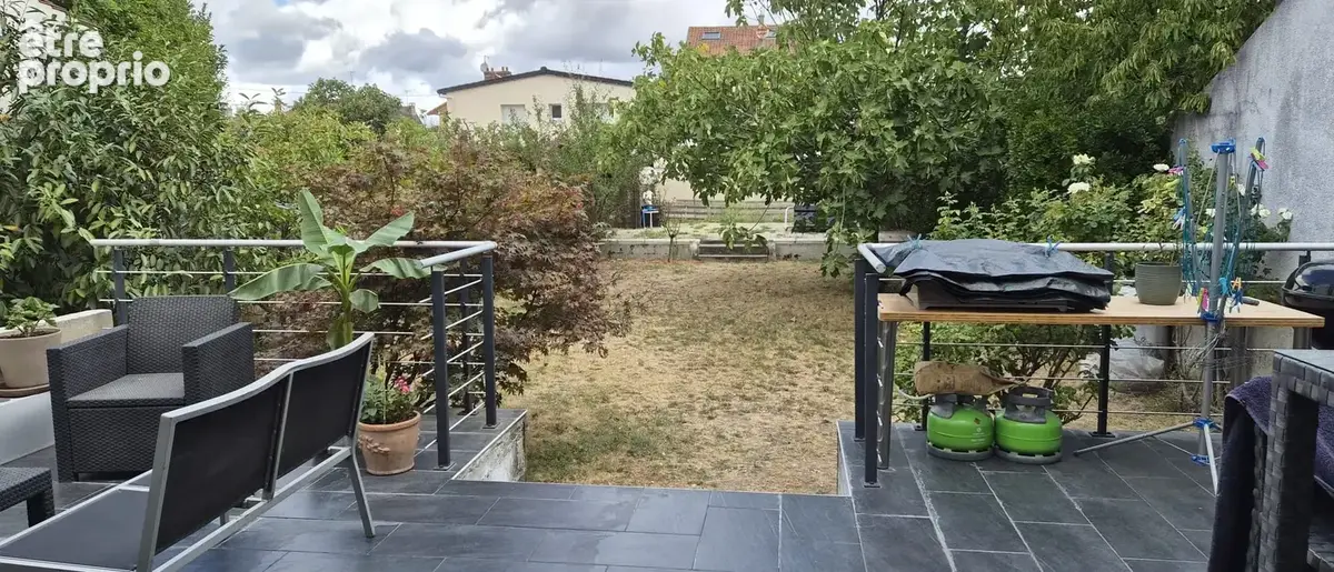 Maison 6 pièces 125 m² à vendre à Vigneux-Sur-Seine (91270) - photo 7