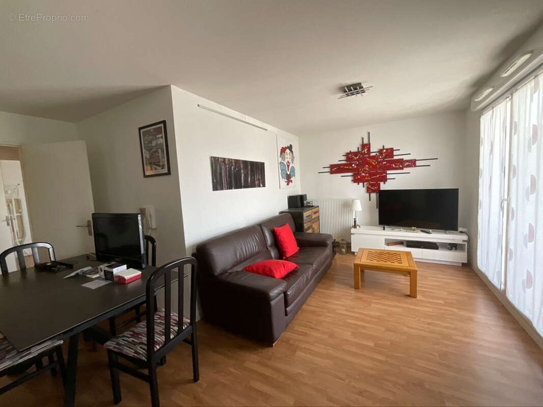 En exclusivité :Appartement à vendre 3 pièces  LA SALVETAT SAINT GILLES (31) - photo 5