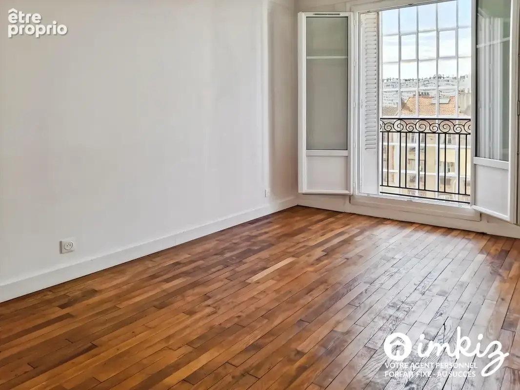 Appartement 2 pièces - photo 2