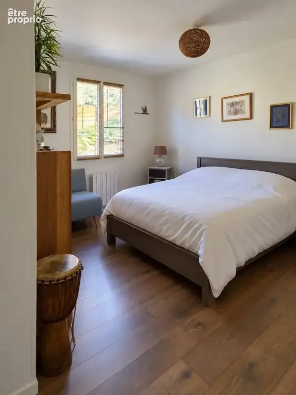 Villa de plain-pied de 4 pièces sur terrain plat de 1 500 m² avec piscine - photo 8
