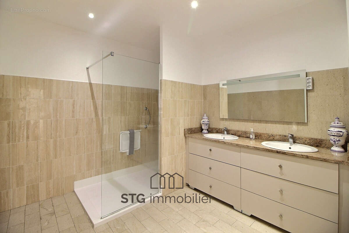 Appartement à AJACCIO