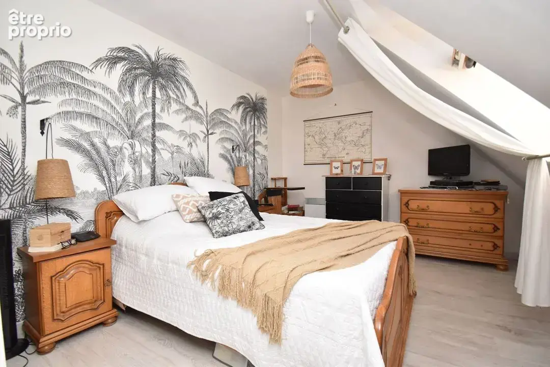 Maison 140 m² à Avesnes-Les-Aubert  - photo 9