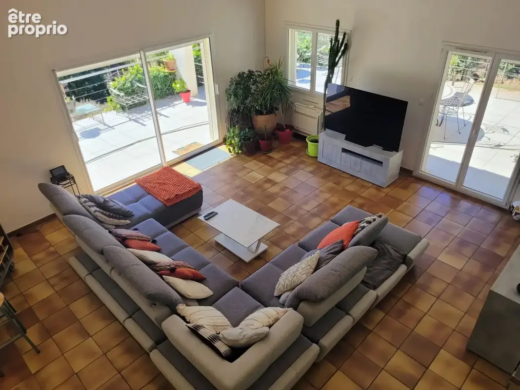 Maison familiale au calme - 6 pièces - 155.9 m² - photo 4