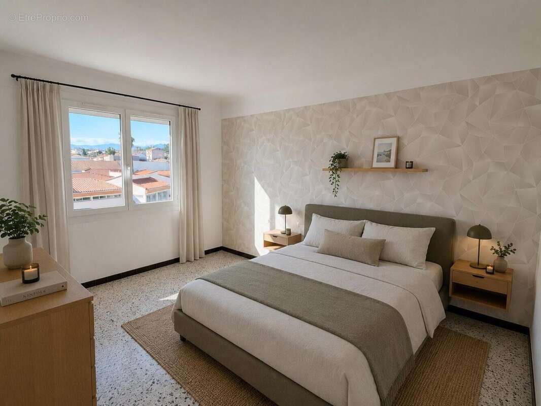 Appartement 67 m² à Perpignan  - photo 5