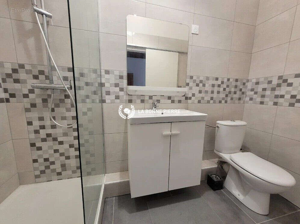 Appartement à ROUBAIX