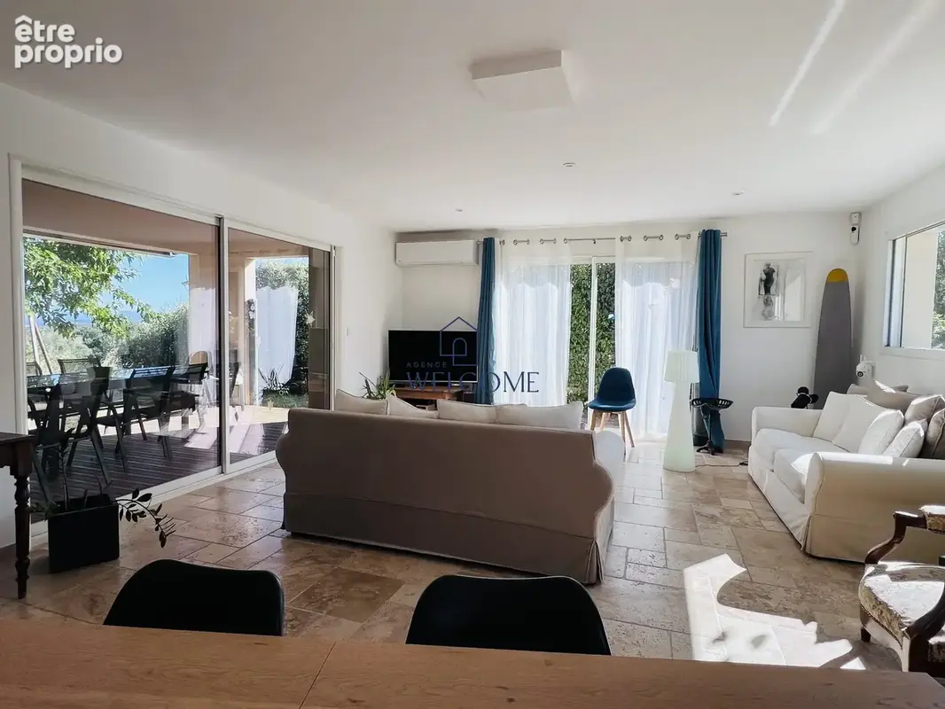 Maison 5 pièces 152 m² à vendre à Charmes-Sur-Rhone (07800) - photo 9