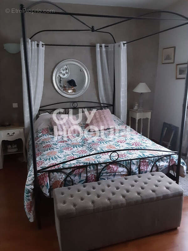 Maison à MONTFERMEIL