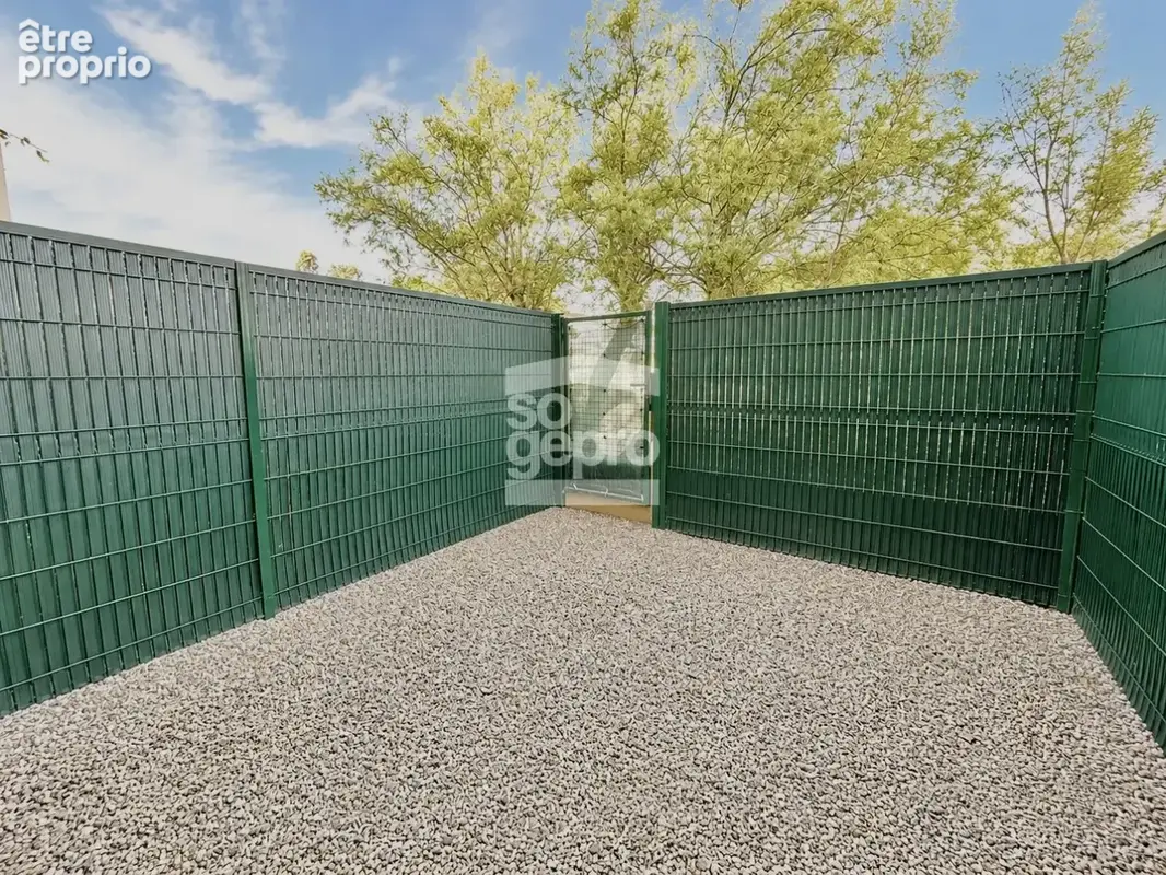 Réf : 2254 - Vente Studio en rez-de-jardin proche de la plage du Môle au Cap d'Agde ! - photo 3