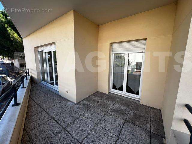 PHOTO-2025-08-07-12-49-47 (5) - Appartement à SAINT-MICHEL-SUR-ORGE