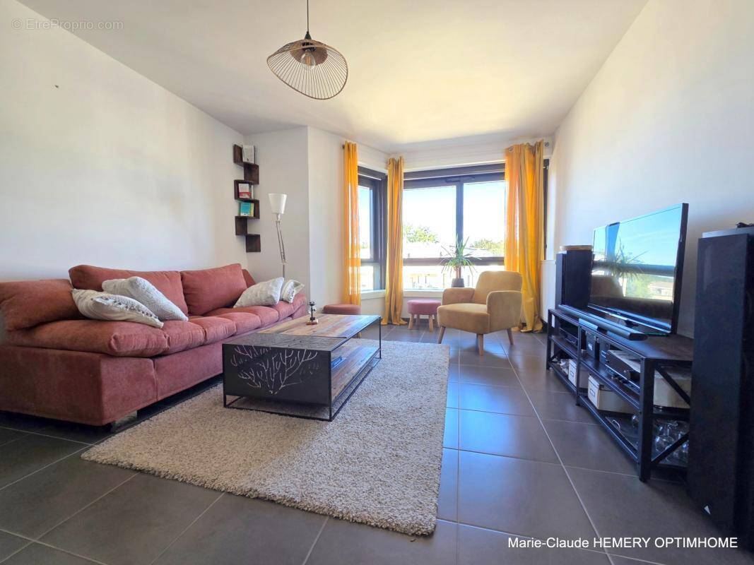 Appartement à DINARD