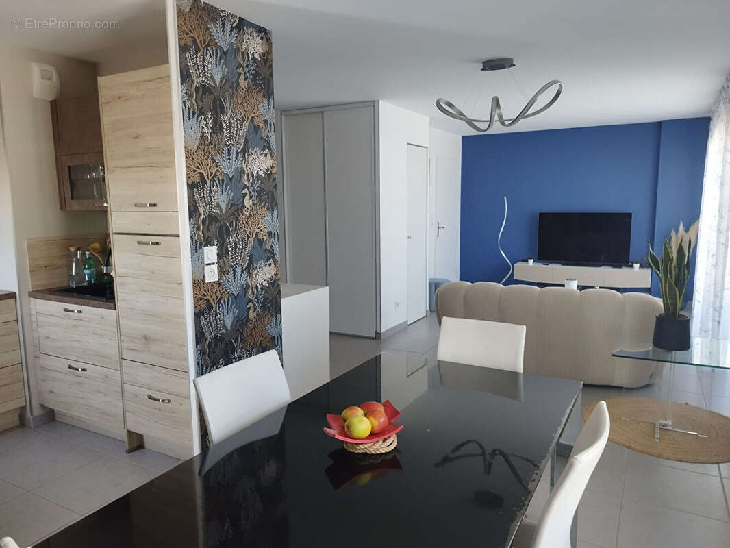 Appartement à LES SABLES-D'OLONNE