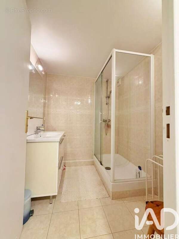 Photo 4 - Maison à MAISONS-ALFORT