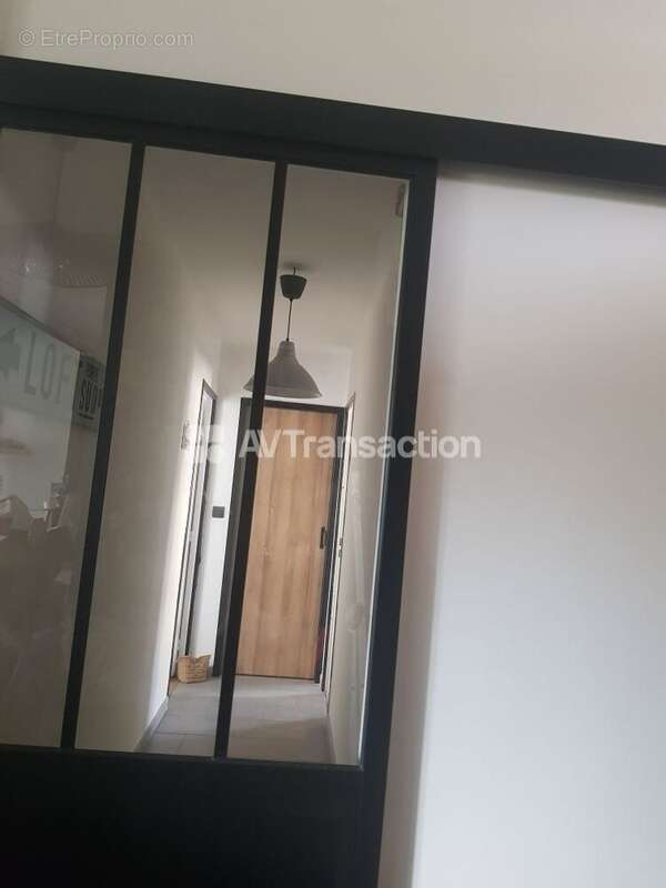 Appartement à DRAGUIGNAN