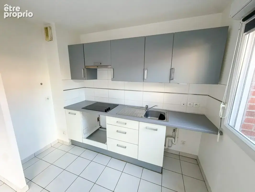 Appartement 3 pièces 54 m² à vendre à Lys-Lez-Lannoy (59390) - photo 3