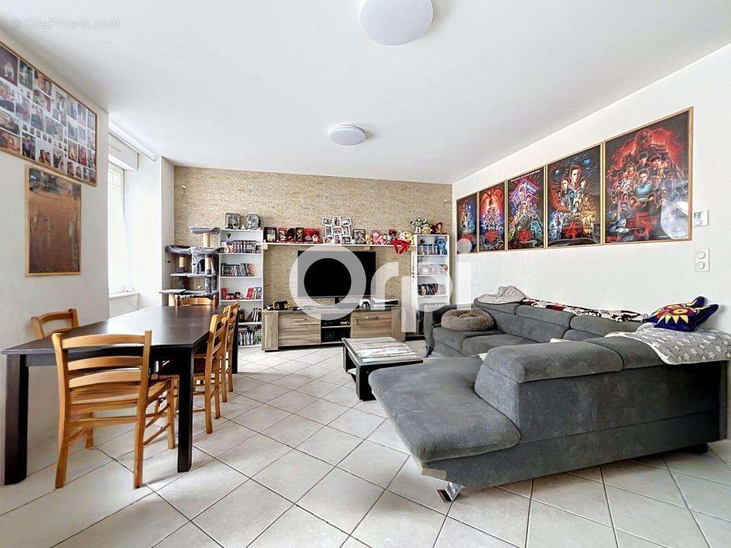 Immeuble de rapport - photo 3