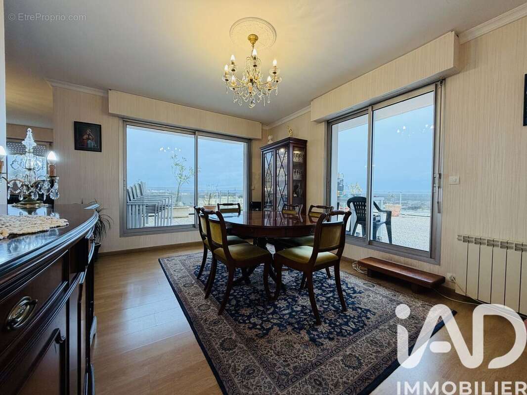 Photo 4 - Appartement à GUERET