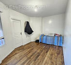 Appartement à AUBERVILLIERS