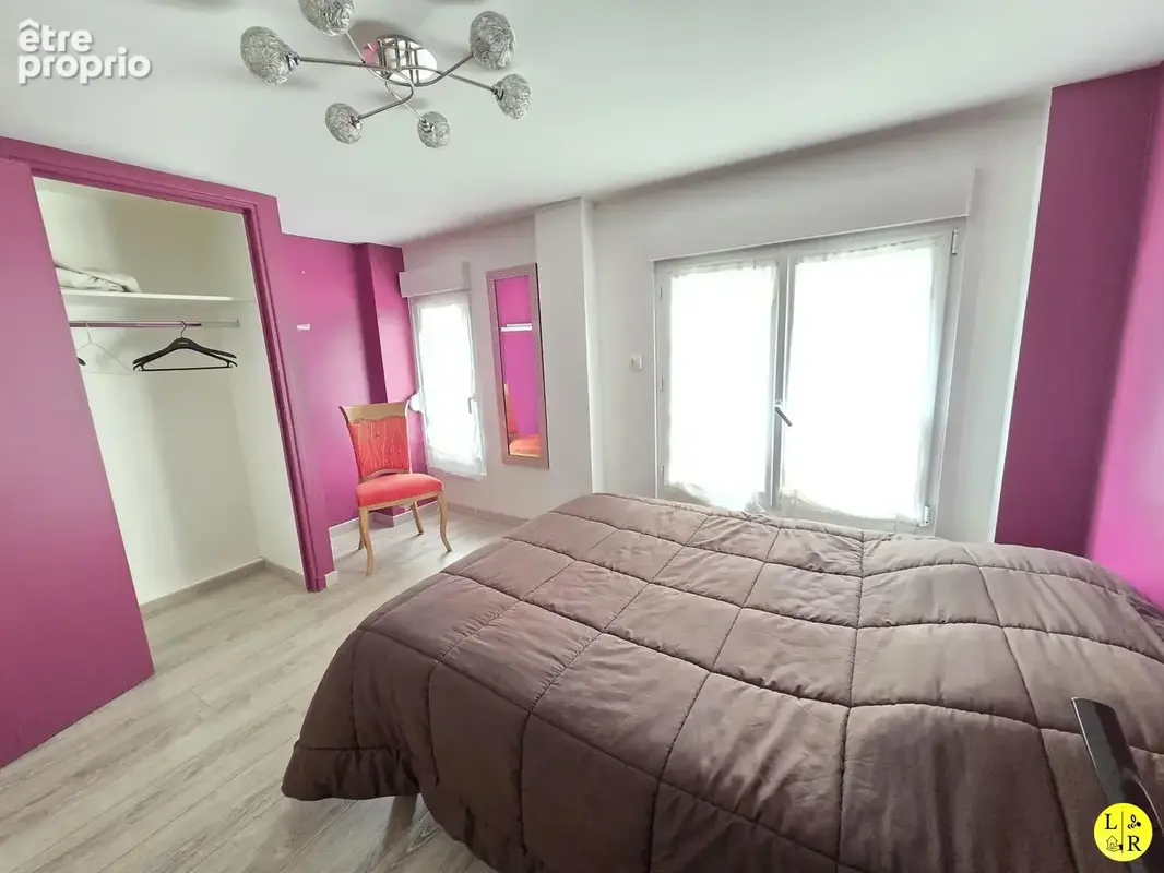 Appartement 3 pièces 60 m² à vendre à Arras (62000) - photo 8