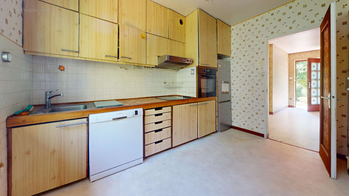 Maison Bois du Roy - photo 11