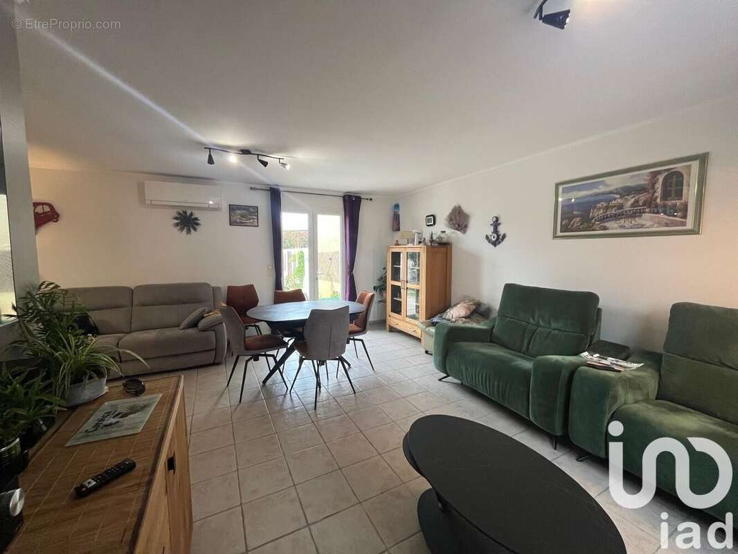 Photo 9 - Maison à SALLELES-D&#039;AUDE