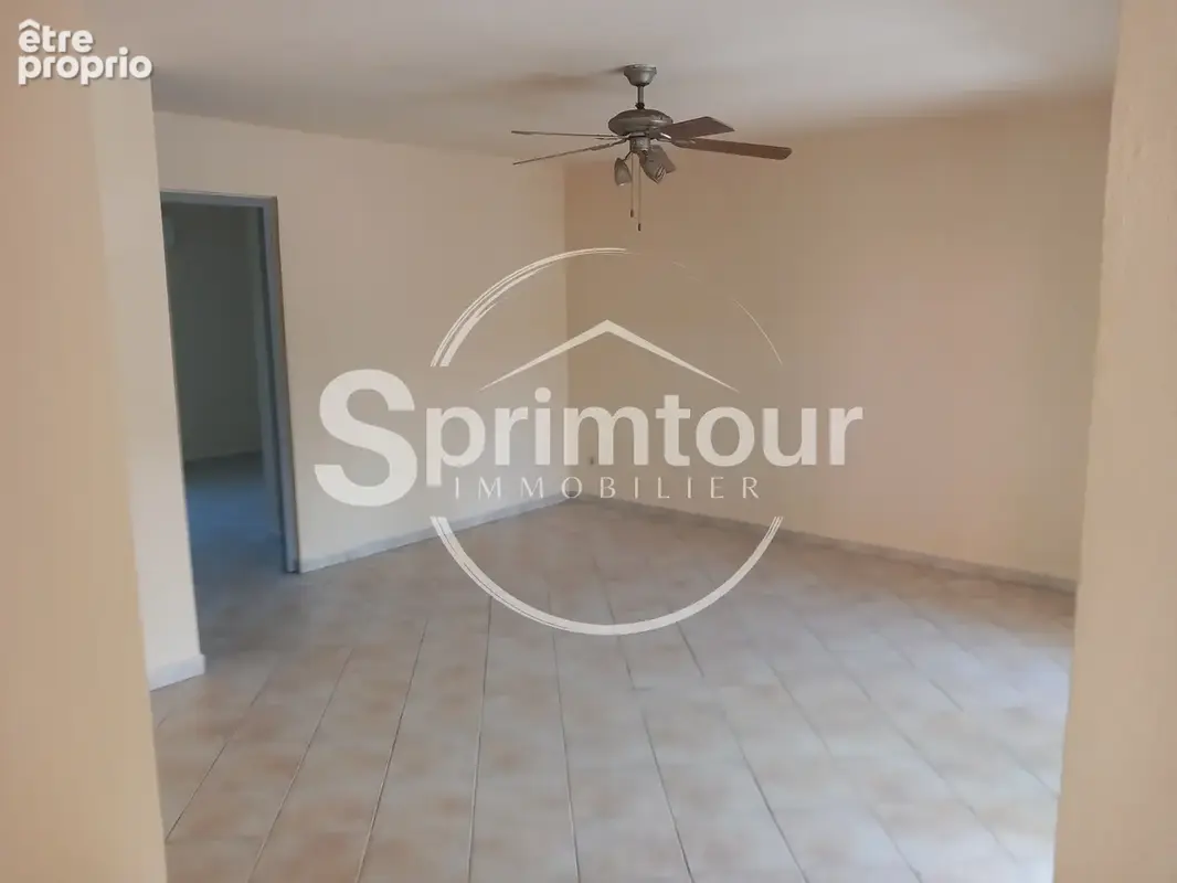 Appartement - 3 pièces - MOUDONG SUD BAIE-MAHAULT (97122) - photo 4