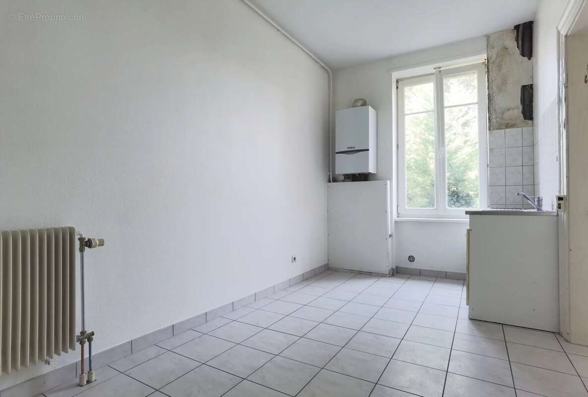 Appartement 4 pièces - Balcon 81 m² - photo 7