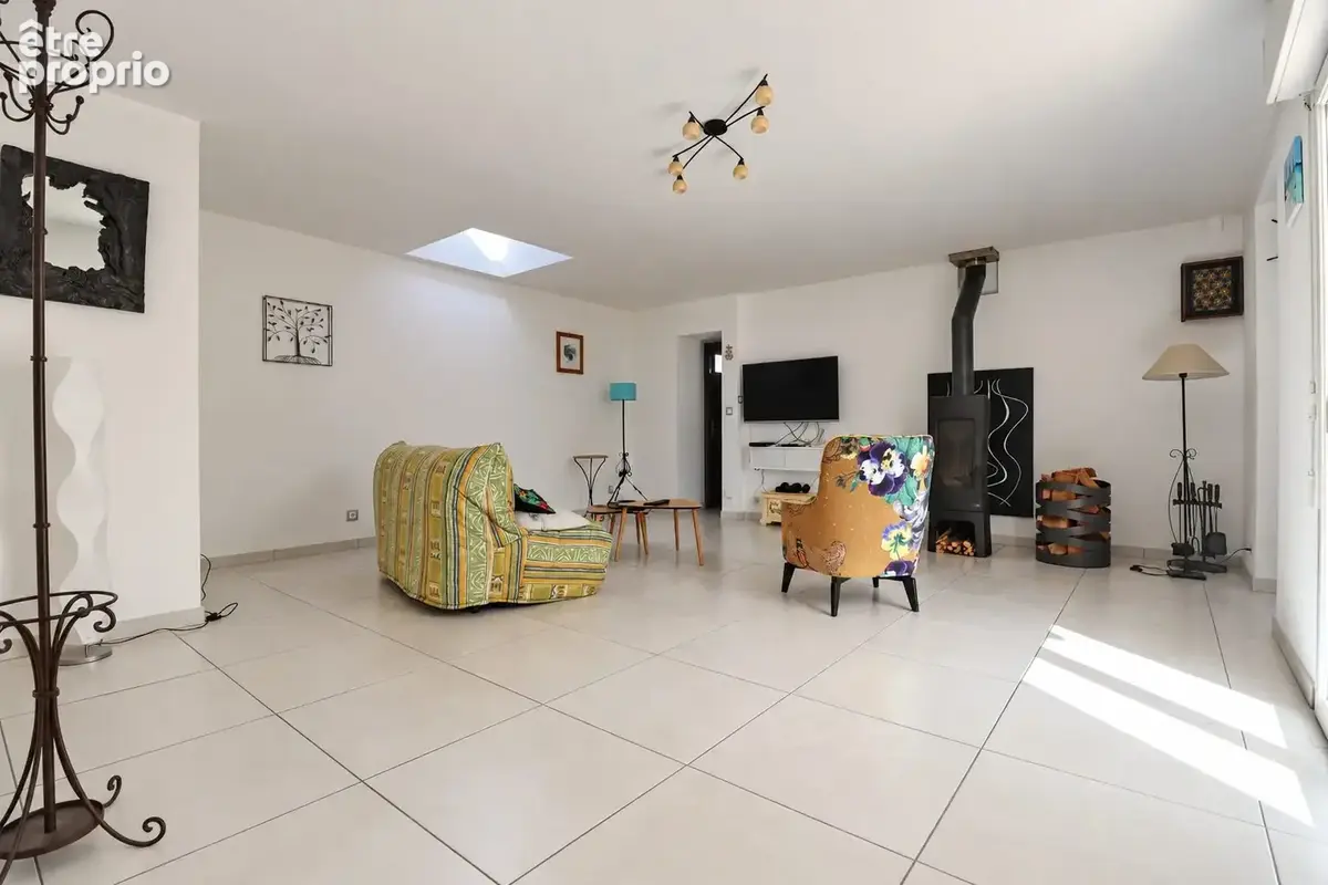 Maison 7 pièces 142 m² à vendre à Prenois (21370) - photo 4