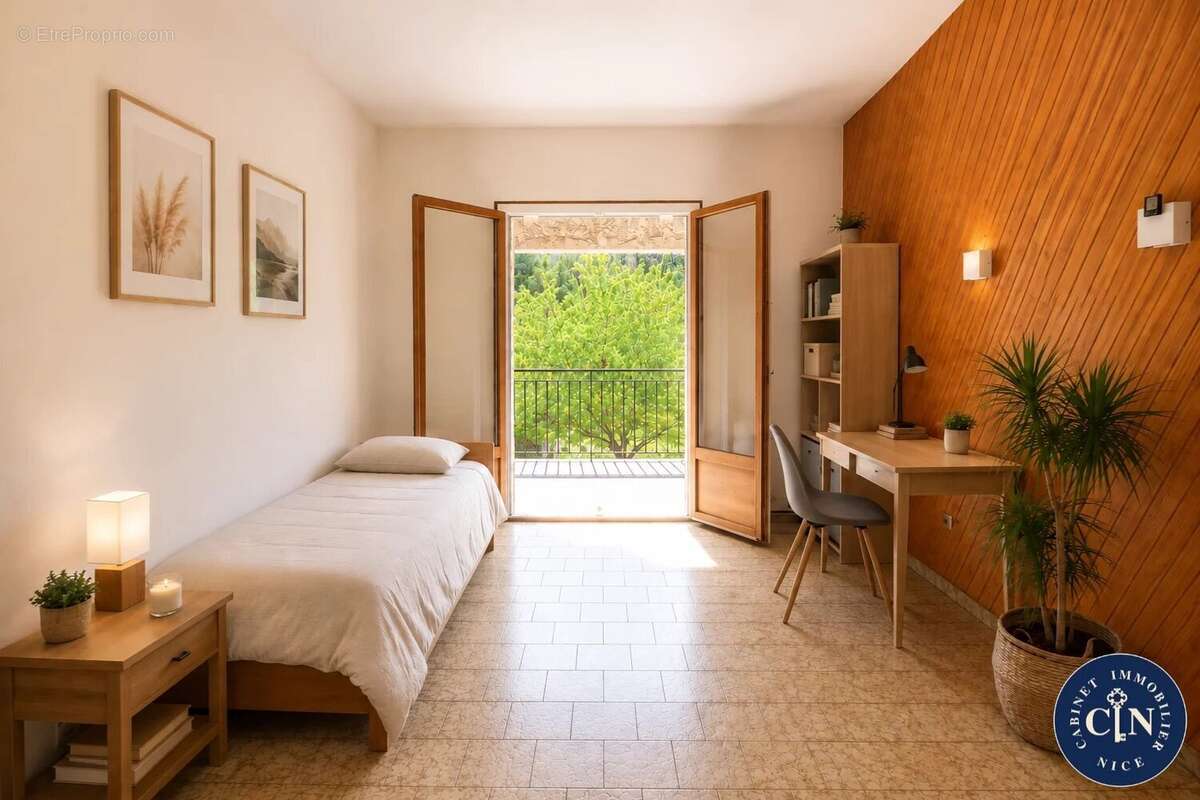 Maison à ANNOT